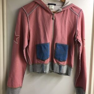 Boston Proper Hoodie